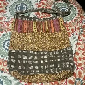 Old Navy Boho Festival bag