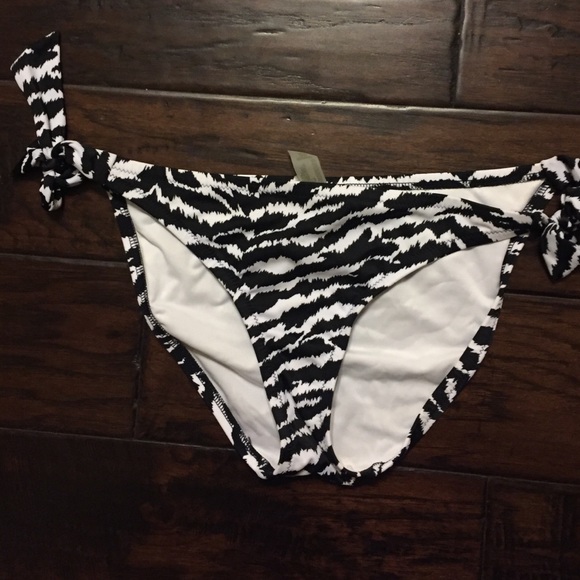 Victoria's Secret bikini bottom