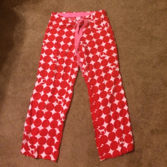 Victoria Secret pajama pants - Picture 1 of 3