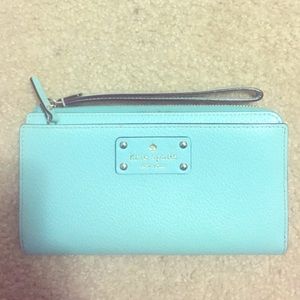 Kate Spade wallet