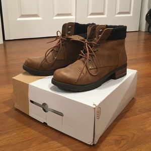 Call it Spring Saren Boots