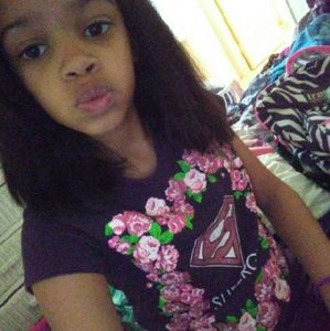 Meet your Posher, Aralise