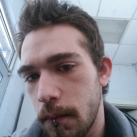 Meet your Posher, Matthew - Picture 1 of 1