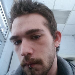 Meet your Posher, Matthew