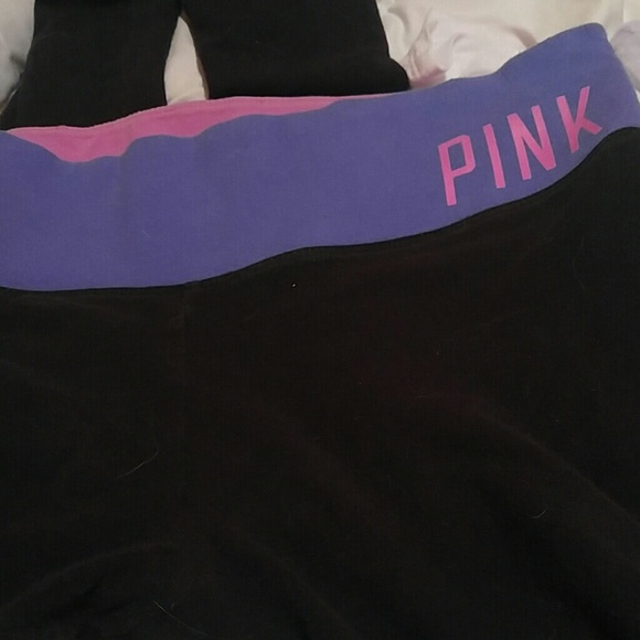 Victoria's secret PINK Yoga Pants