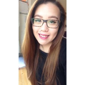 Meet your Posher, Janice