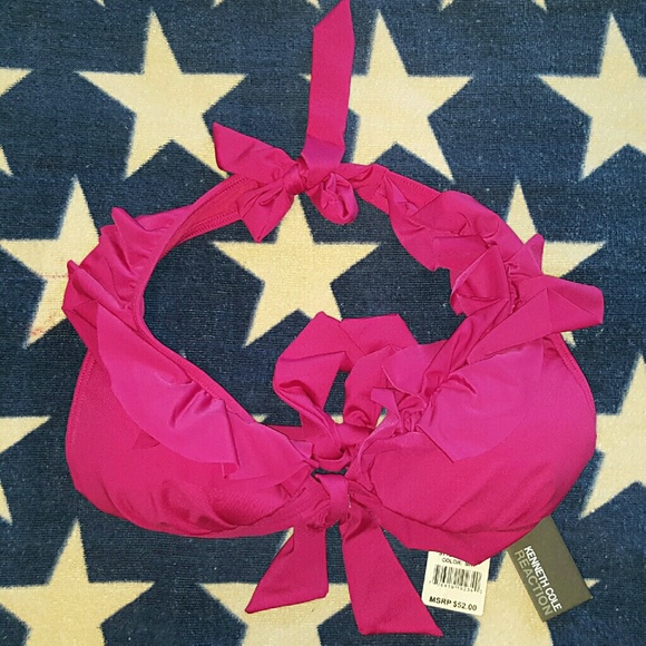 Swim Top