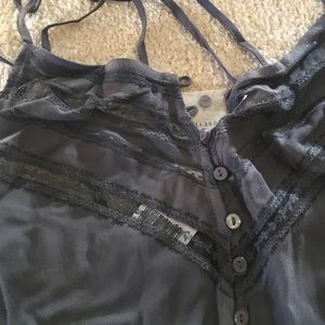 More pictures of the black romper