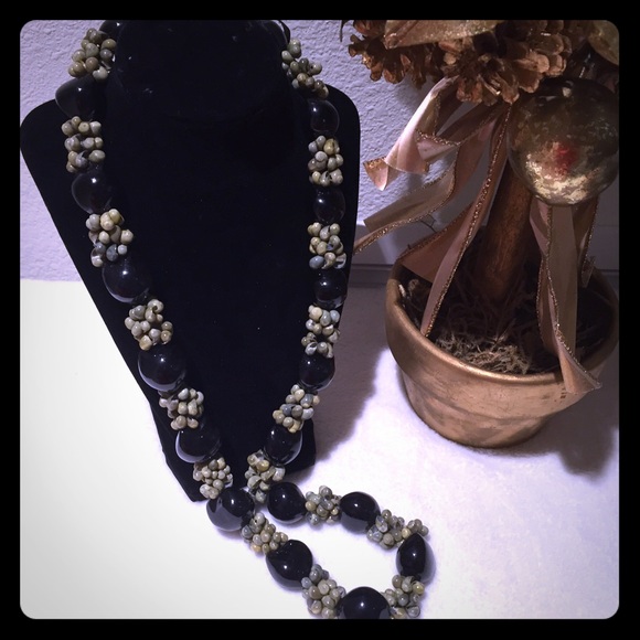 Hawaiian necklace