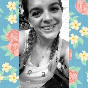 Meet your Posher, Ashlyn