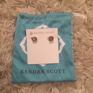 Kendra Scott Stud Earrings