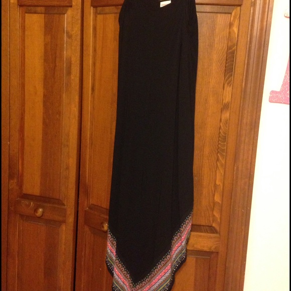 Dress, black - Picture 1 of 3