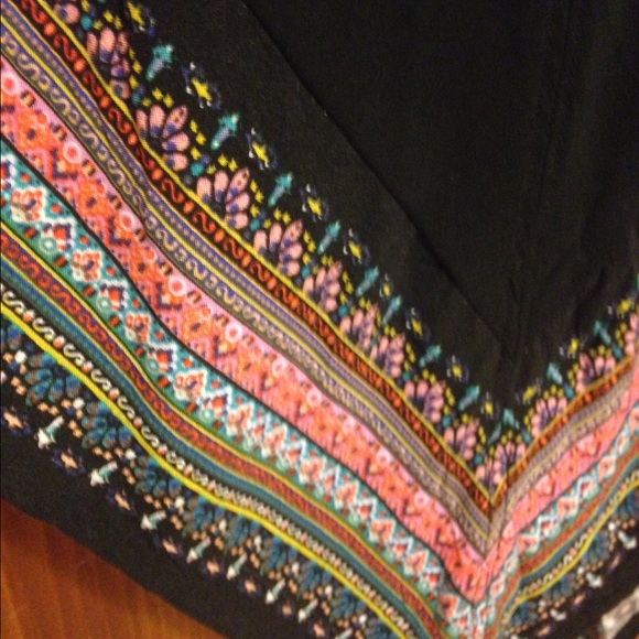 Dress, black - Picture 2 of 3