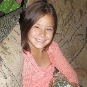 Meet your Posher, Haley