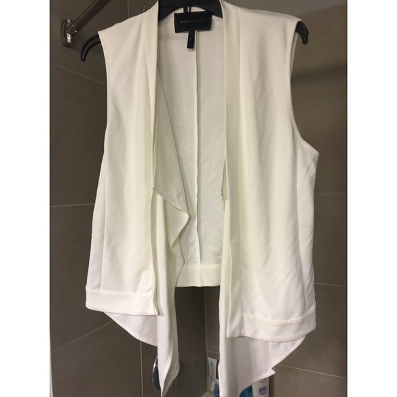 BCBGMAXAZRIA vest - Picture 2 of 4