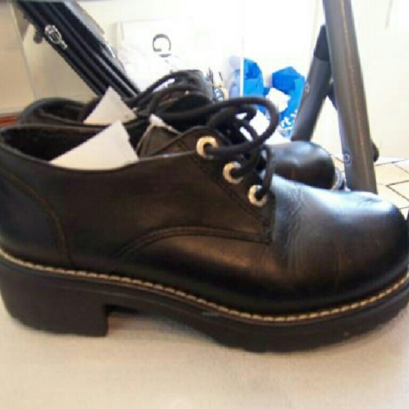 Harley Davidson

Leather Casual