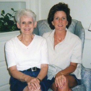 Meet your Posher, Alison