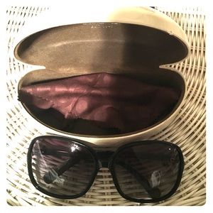 Coach sunglasses