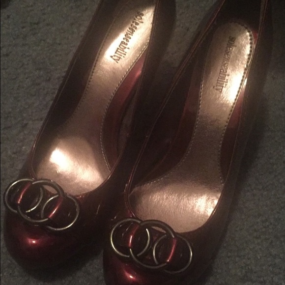 Heels :) - Picture 2 of 2