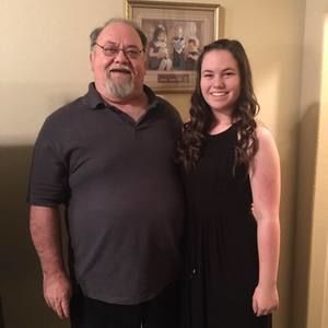 Meet your Posher, Olivia