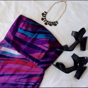 Banana republic dress