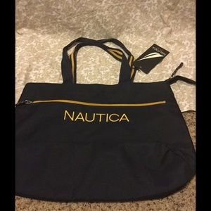 Nautical bag