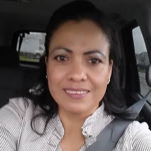 Meet your Posher, Eva