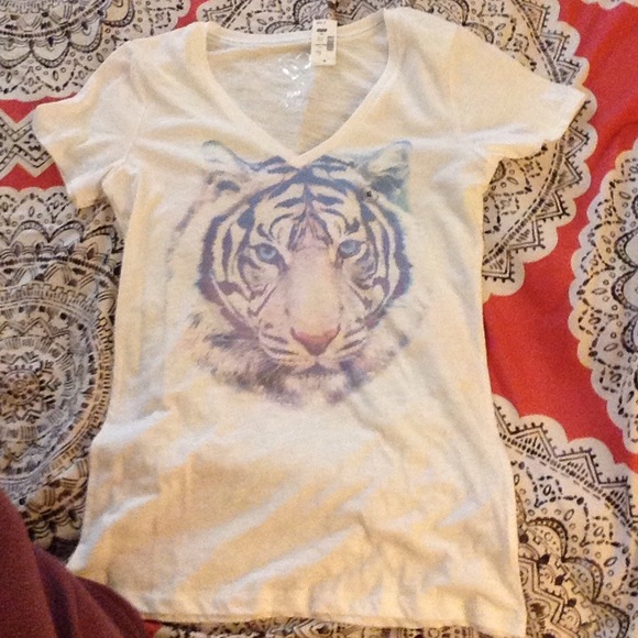 Tiger T-Shirt