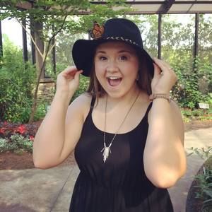 Meet your Posher, Bailey