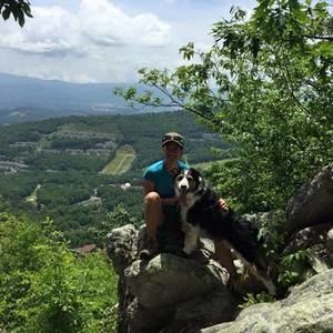 Meet your Posher, Thanh