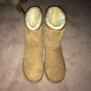 UGG Boots