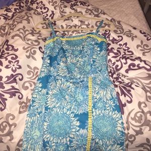 lily Pulitzer dress