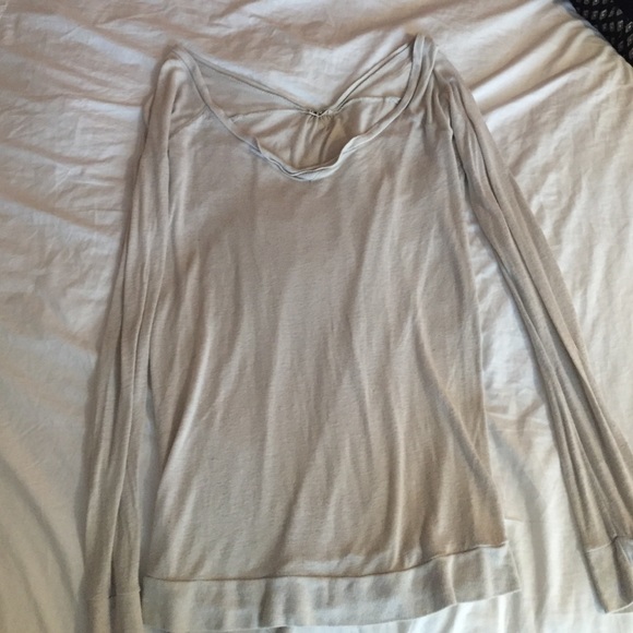 Long sleeve - Picture 1 of 1