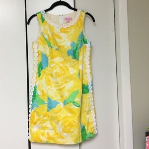 Lilly Pulitzer Mila Shift