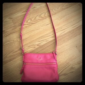Kate Spade Crossbody Purse and Wallet