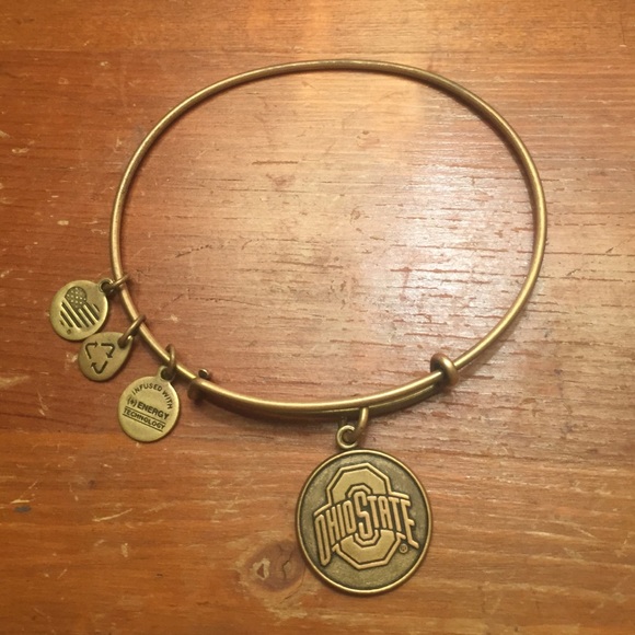 OSU Alex and Ani