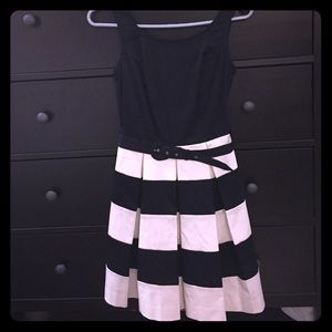 Banana republic dress