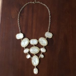 Necklace -costume jewelry