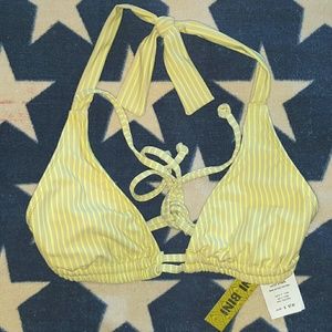 Gianni Binni Swim Top