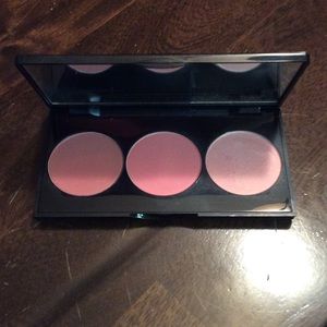 Smashbox L.A. Lights Blush & Highlight Pallete