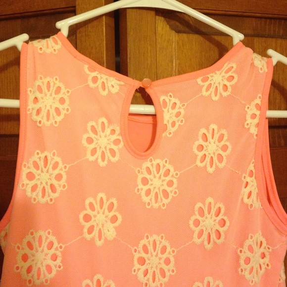 Dress - Picture 4 of 4