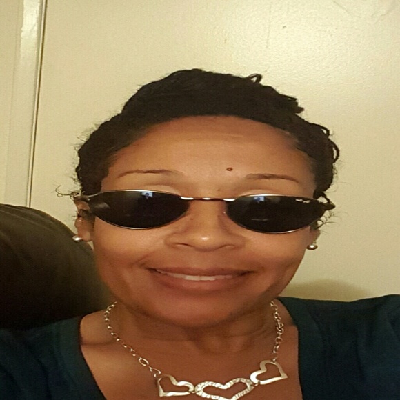 Authentic Ray Bay glasses - Picture 3 of 3