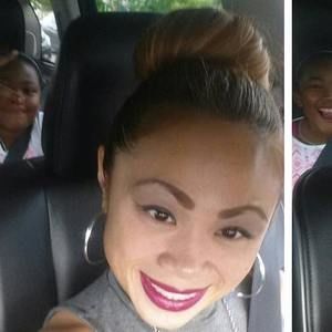 Meet your Posher, Florence