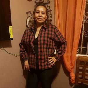 Meet your Posher, Candy