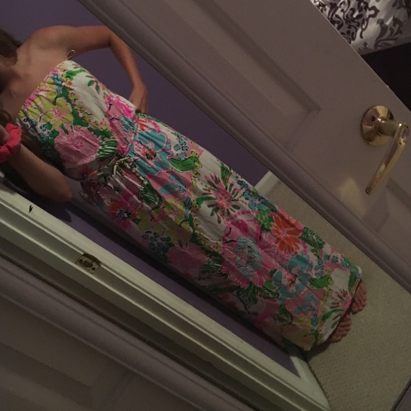 lily from target maxi dress