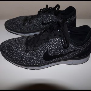 Nike ID Shoes