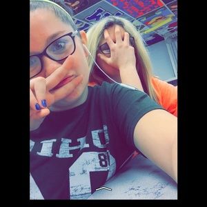 Meet your Posher, Gracie