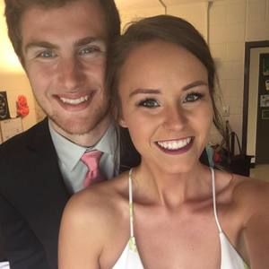 Meet your Posher, Carley