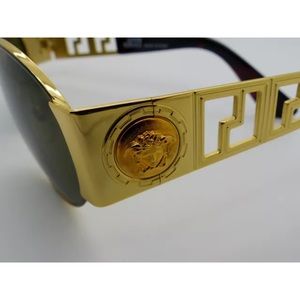 Vintage Gianni Versace sunglasses