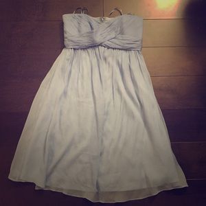 Jcrew Taryn dress